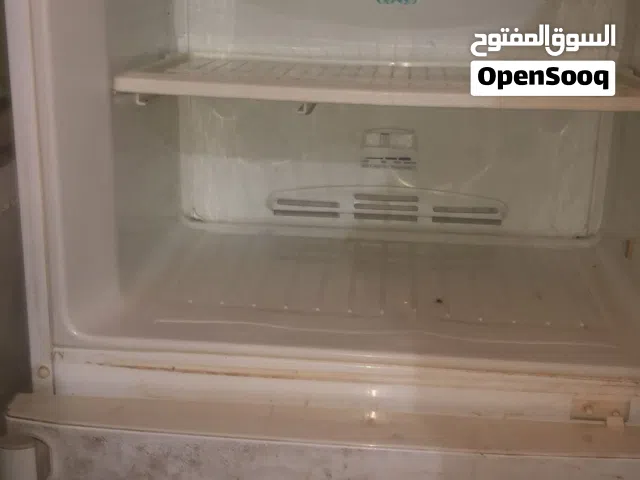 ثلاجة مستعمله
