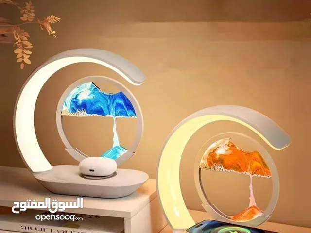 تحفة فنية تجمع بين الهدوء، الشحن السريع، والأناقة العصرية مع شاحن لاسلكي