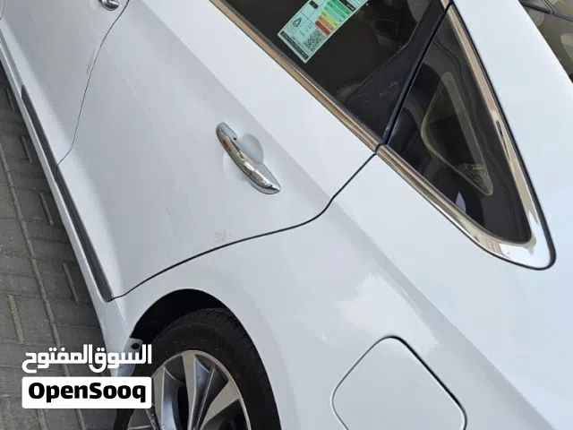 2017 Hyundai Sonata GLS TOP