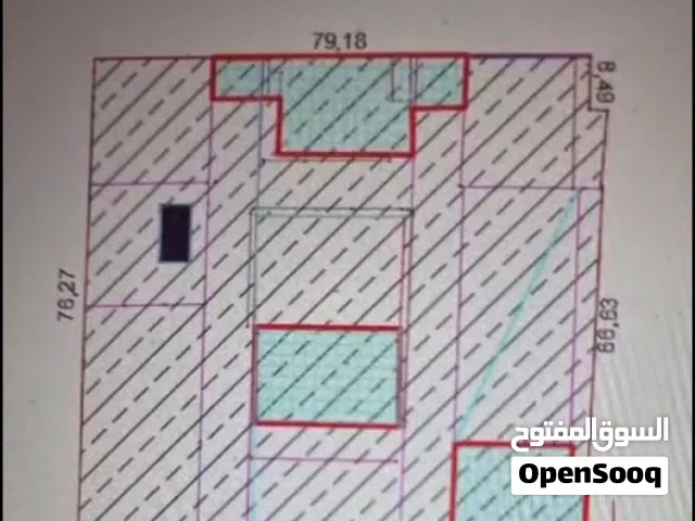 ارض للبيع في تاجوراء الضواحي