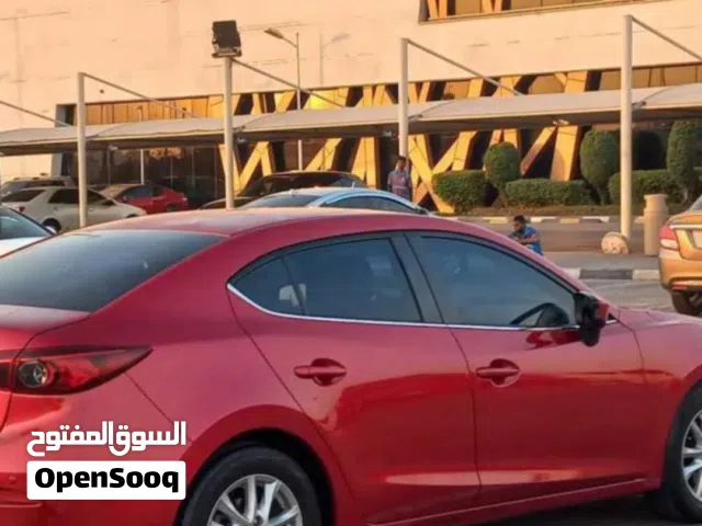 Used Mazda 3 in Tulkarm