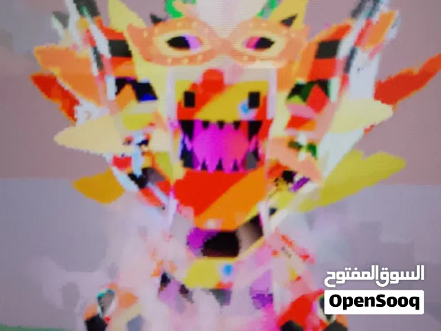 دراجون كرنافال