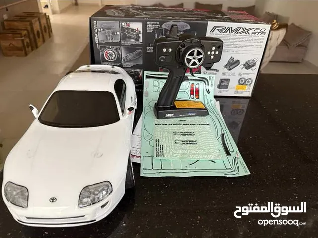 سياره درفت احترافيه Mst2.0 للبيع