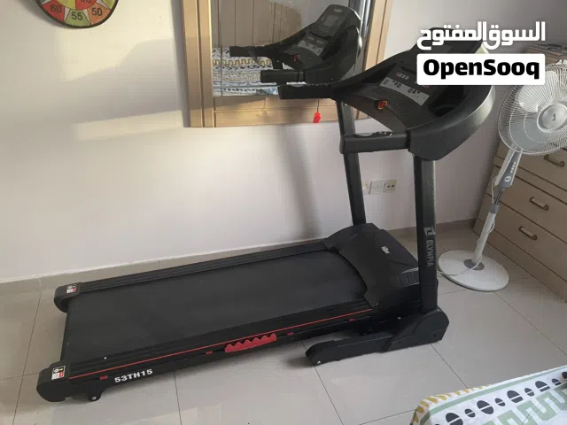 Hillbro treadmill 53TH15