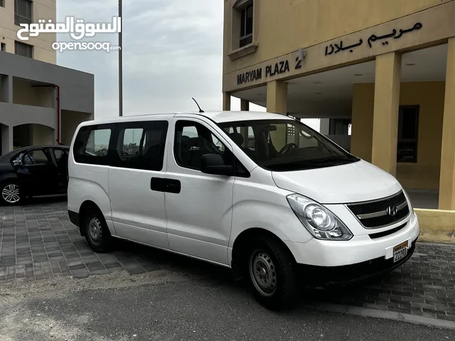 Used Hyundai H1 in Manama