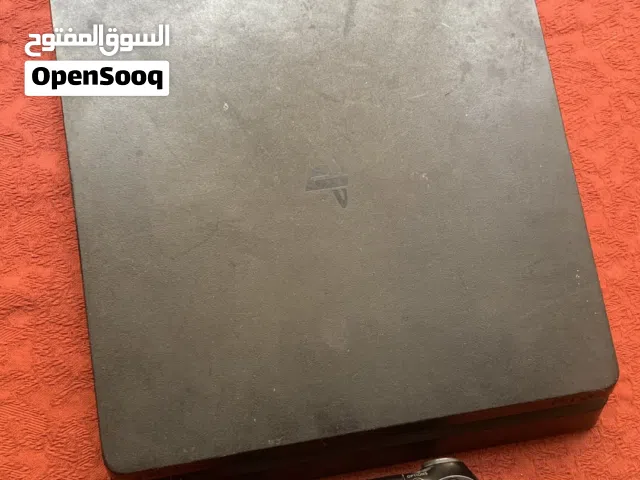 Ps4 750g مهكر اخر تهكيرة متاع الدسكة