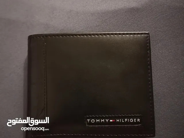 محفظه نوع Tommy Hilfiger
