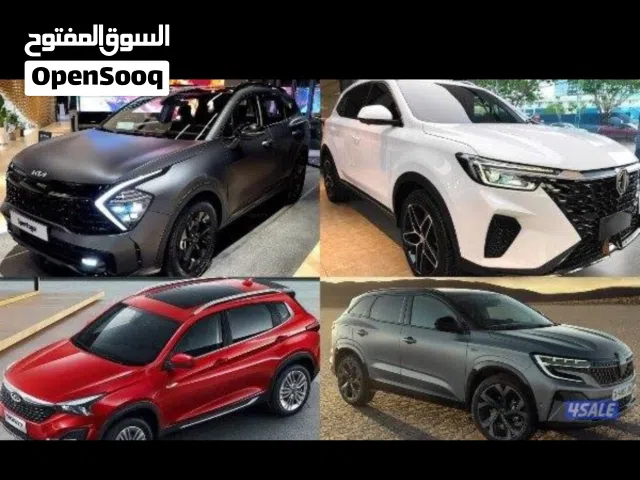 مطلوب شراء شركه تأجير سيارات