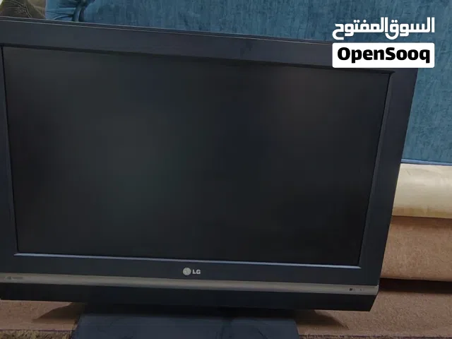 شاشة lg في خط صغير