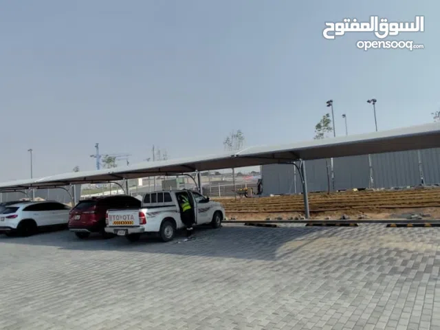 Car Parking shade available for sale
