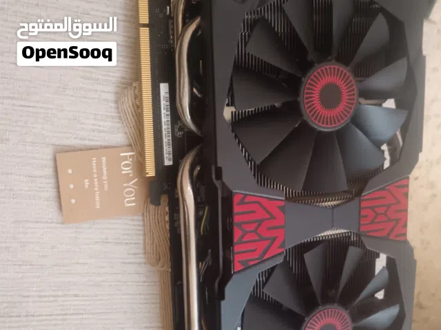 كرت شاشه 980