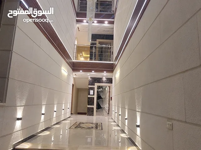 180 m2 3 Bedrooms Apartments for Rent in Amman Tabarboor