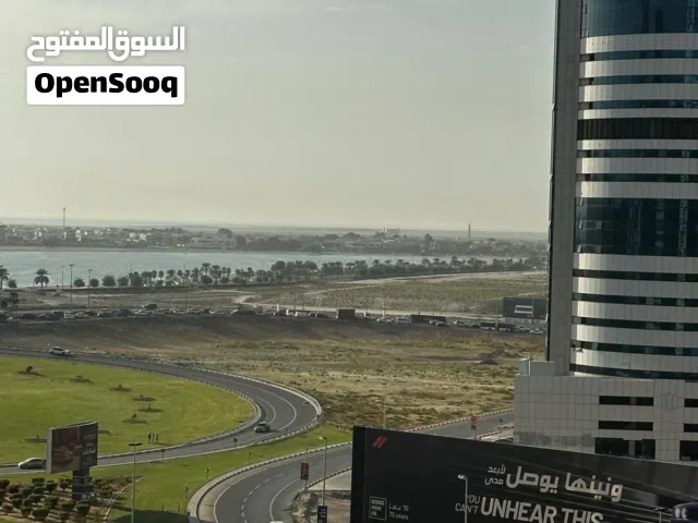 شقه للبيع ي برج الريف 1