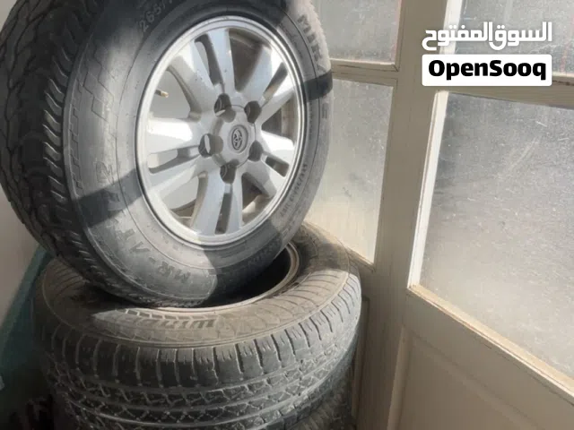 تيوتة مفخرة2010