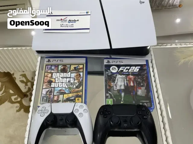 PlayStation 5 PlayStation for sale in Dhofar