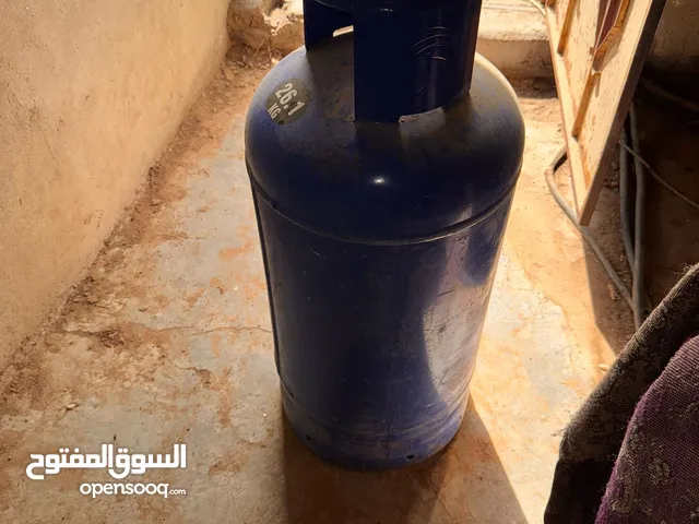 اسطوانات غاز 26.3