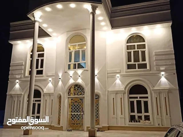 220 m2 4 Bedrooms Townhouse for Sale in Al Anbar Ramadi