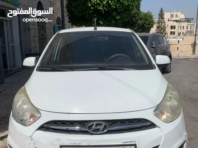 هونداي i10