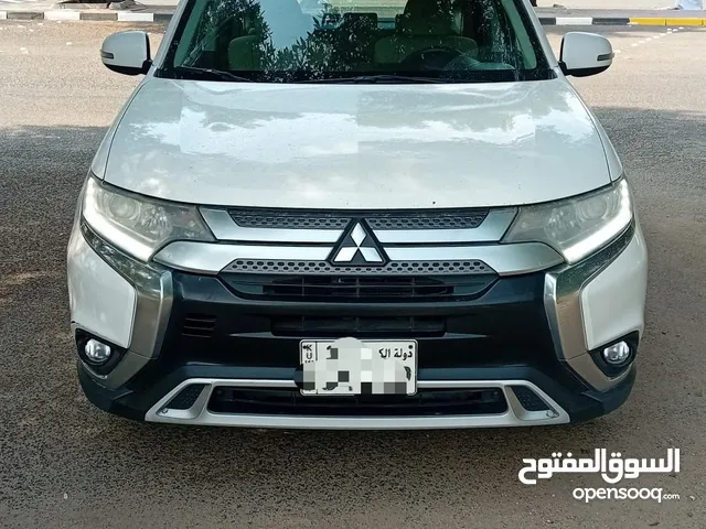 Used Mitsubishi Outlander in Farwaniya
