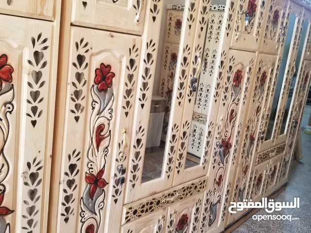 دولاب سويدي صغير