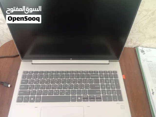 hp probook 460 g11
