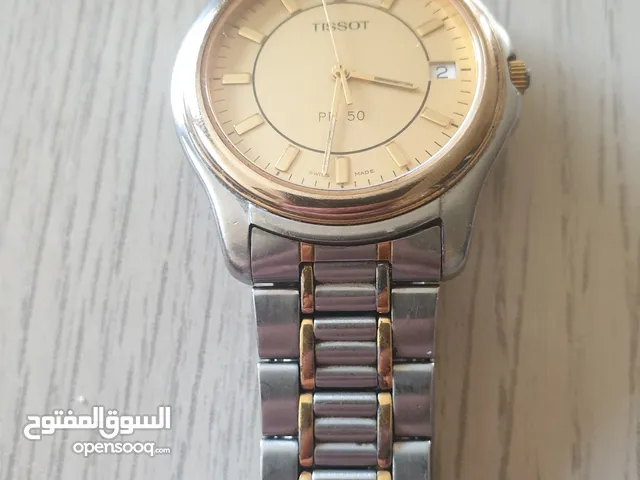  Tissot watches  for sale in Amman