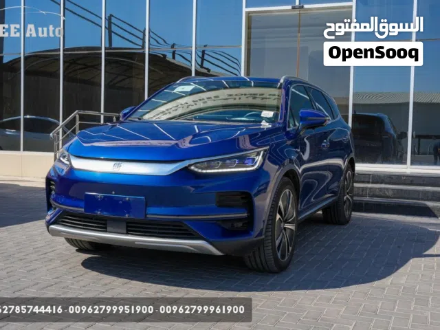 2022 BYD E2