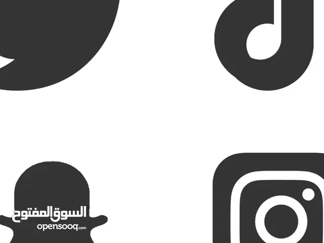 Social Media Accounts and Characters for Sale in Al Jahra