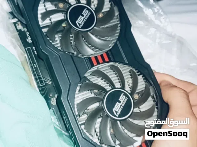 كرت gtx750ti