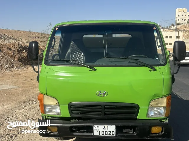هونداي مائتي 2005
