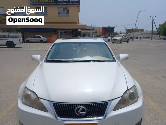Lexus IS 250 ,2010