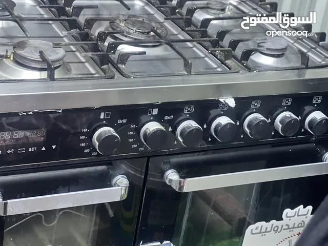 Other Ovens in Baghdad