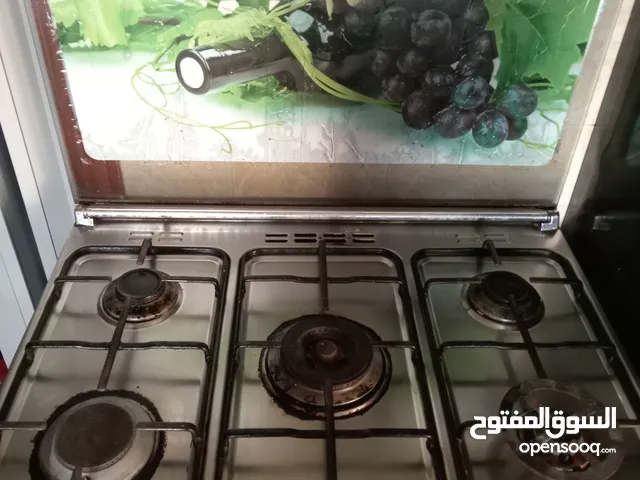 National Electric Ovens in Irbid