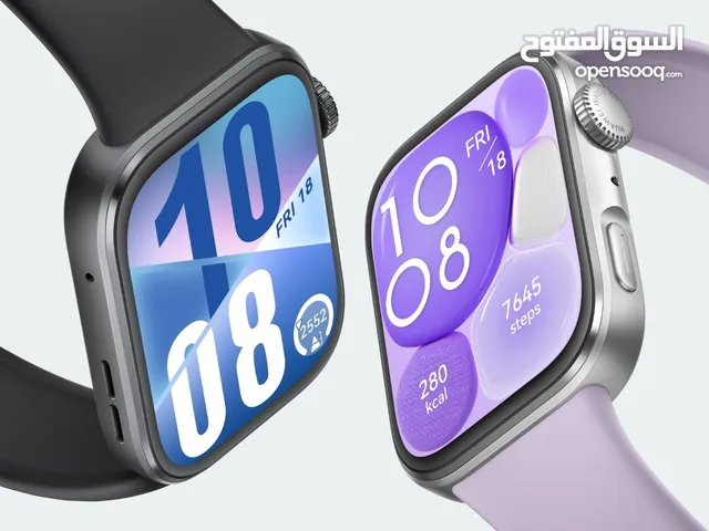 Huawei smart watches for Sale in Amman