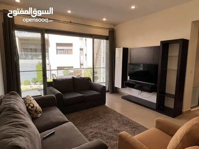 عبدون,دوار الاسرة ( الملحقية الليبية)، شقة للإيجار Apt For Rent, Abdoun, AL-Osrah Circle