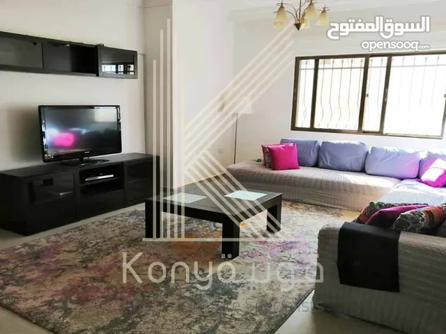 200 m2 3 Bedrooms Apartments for Sale in Amman Al Kursi