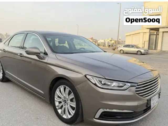 2022, فورد, تورس, Standard