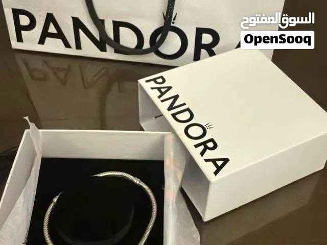 اسوارة بندورا اصلية جديدة