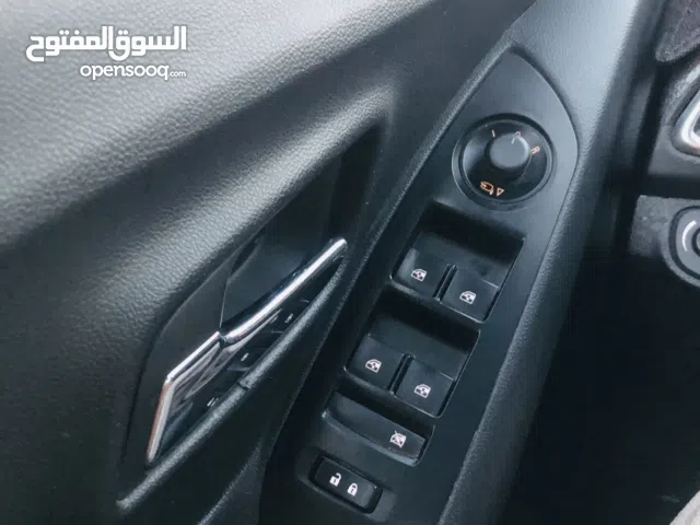 Used Chevrolet Trax in Dohuk