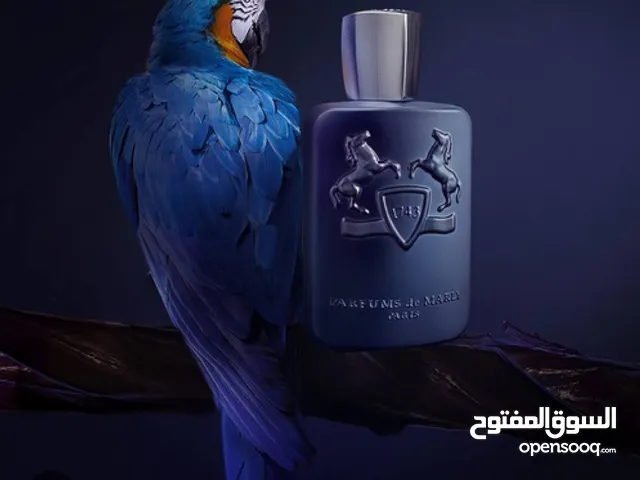 New perfume