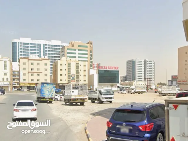*للبيع ارض بالجرف 2*   مساحة 12,000 قدم مربع  موقع ممتاز جدا خلف السفير هايبر ماركة مباشرة