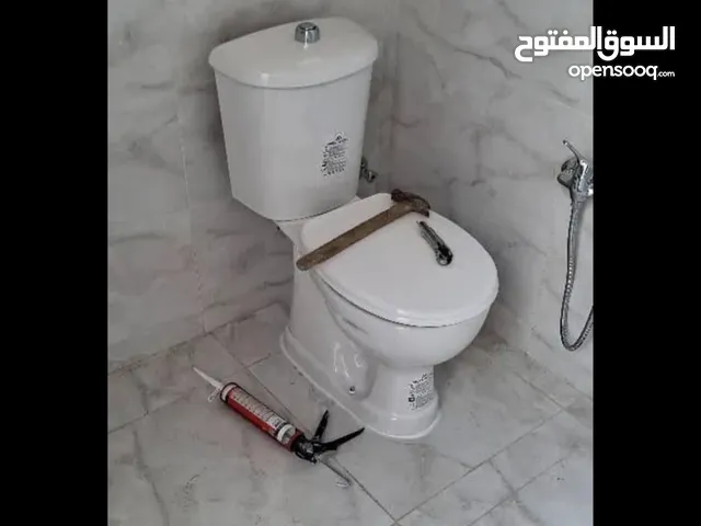 أسطي سباكه ليبي خبرة أكتر من 30سنه في مجال السباكه