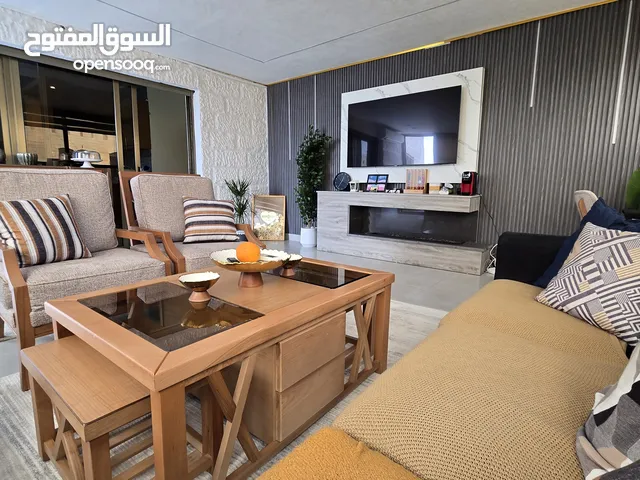 Furnished Monthly in Amman Daheit Al Yasmeen