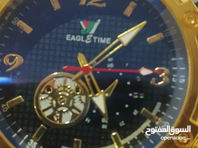 Analog Quartz Others watches for sale in Jerash