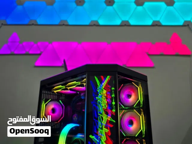 Gaming PC/i9 14900k/RTX 4080Super/32gb ram/2Tb NVME