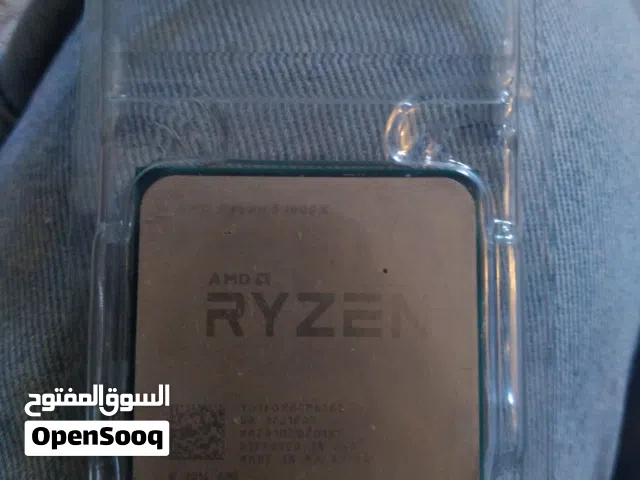 معالج r5 1600x  اقرئ الوصف