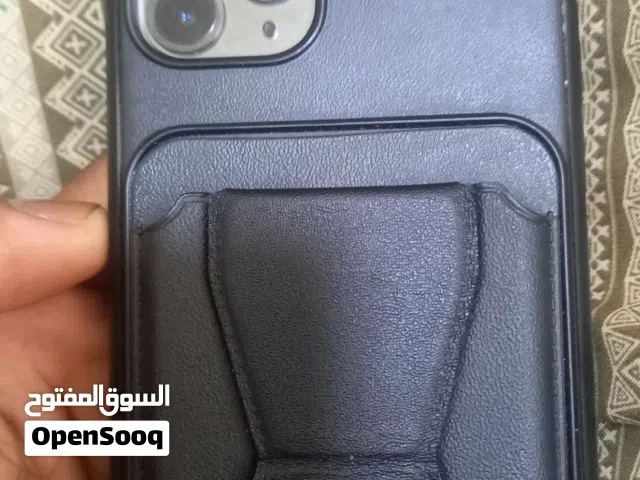 Apple iPhone 11 Pro 256 GB in Al Batinah