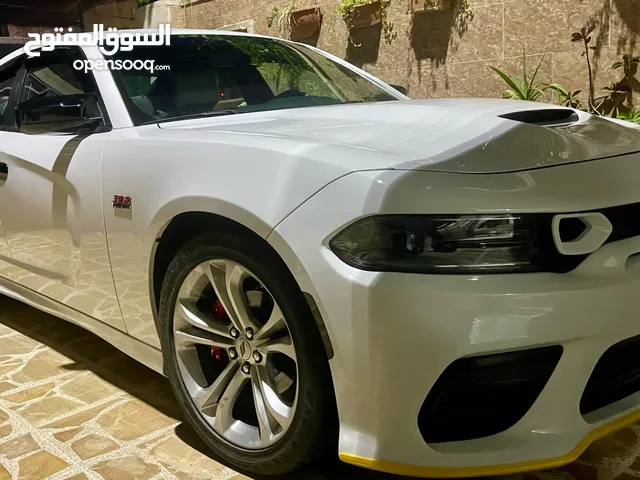 Dodge Charger 2022 in Erbil