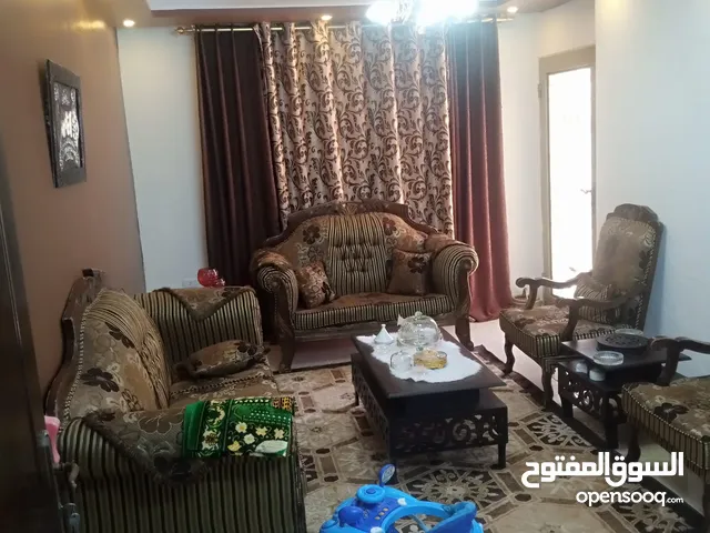 105m2 4 Bedrooms Apartments for Sale in Irbid Al Eiadat Circle