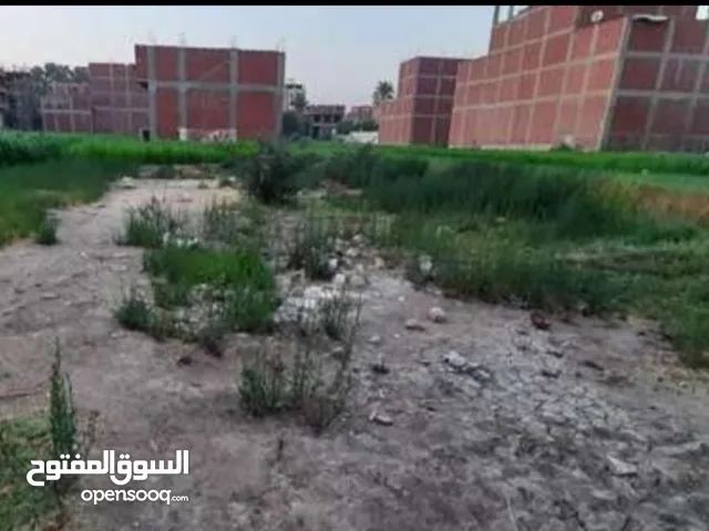 Residential Land for Sale in Giza Moneeb